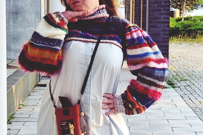 Muoti ei luo tyyliä