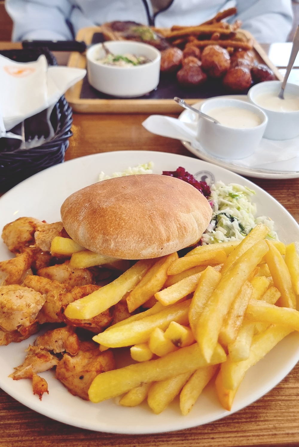 Zakopanen sadepäivän seikkailu