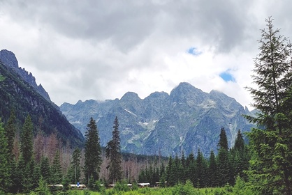 Matka Morskielle Okolle