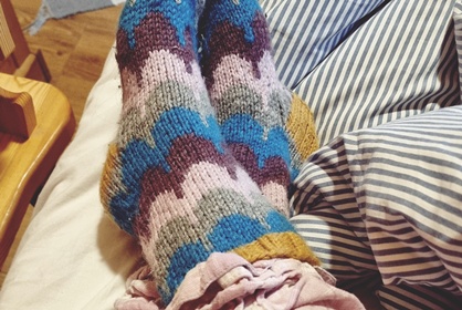 Sadepäivän pelastus