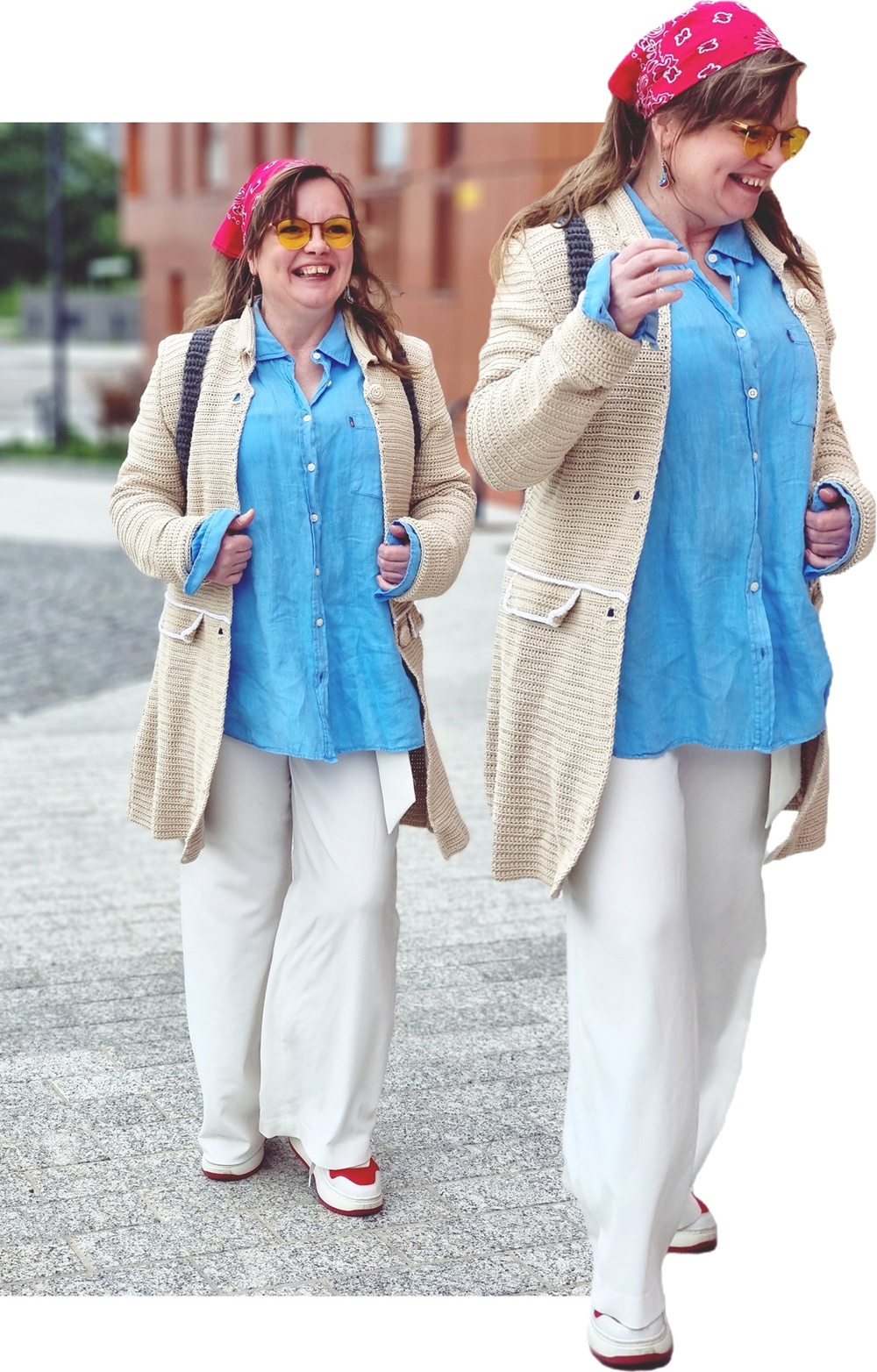 Mini treffit dinosaurus sadepäivä