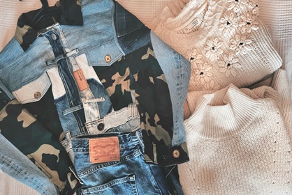 Onko slow fashion vain rikkaiden etuoikeus?