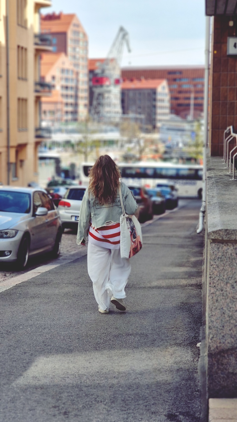 Hyvästit kesälomalle