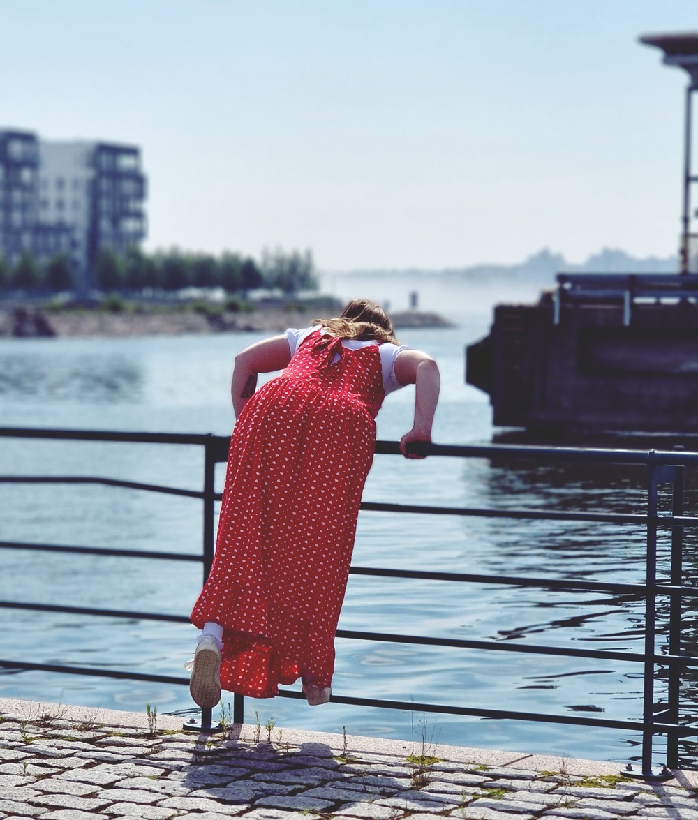 Muodin hiljainen voima