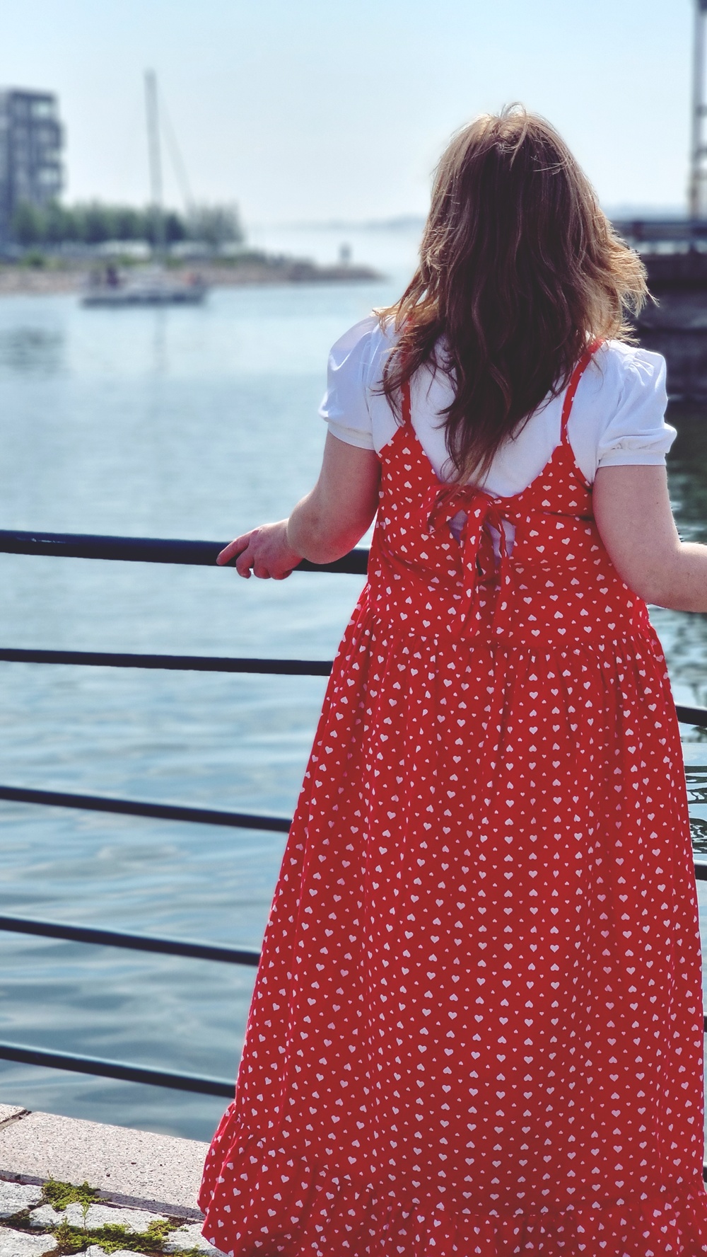 Muodin hiljainen voima