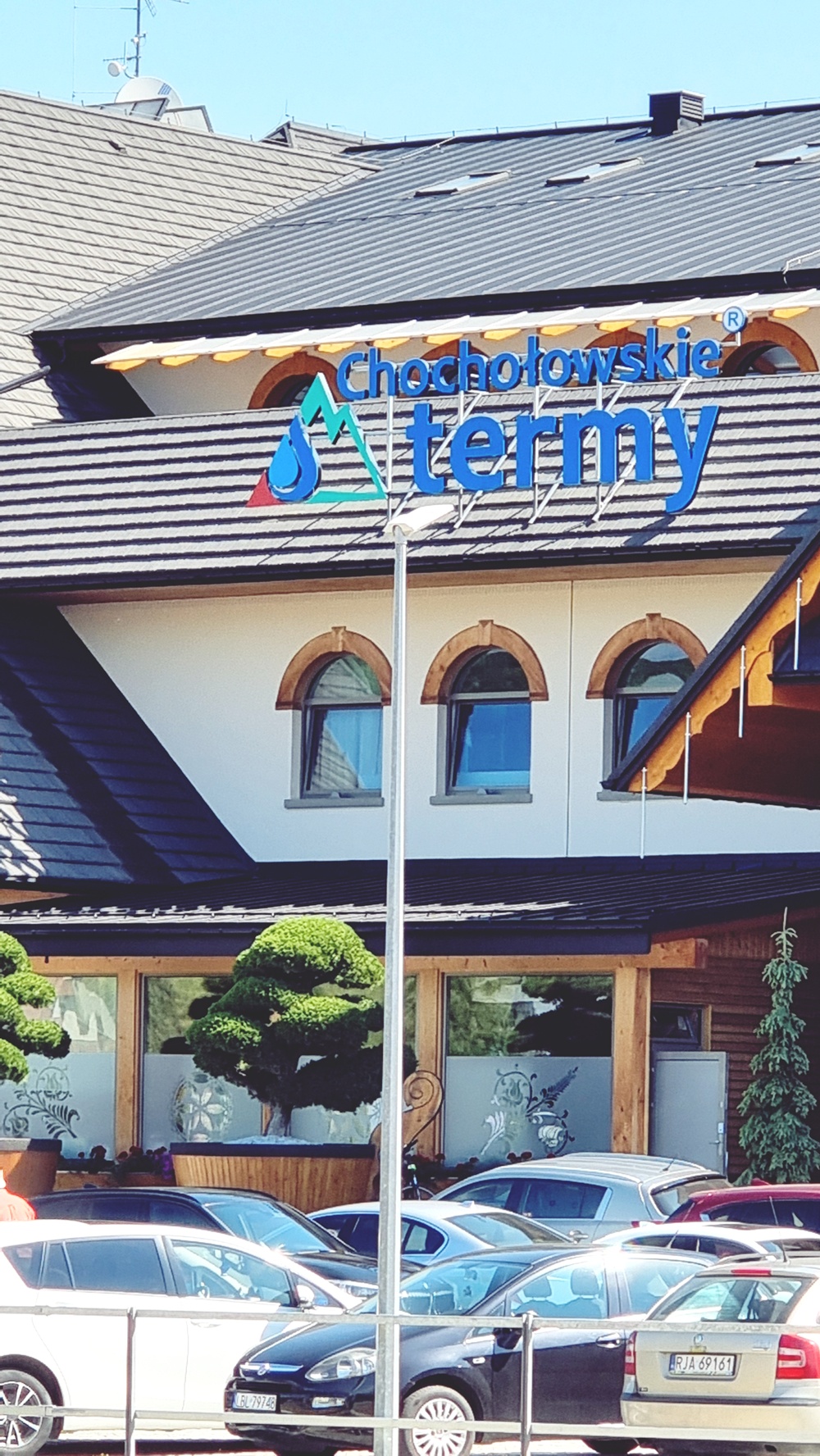 Zakopanen loman viimeinen päivä oli täydellinen