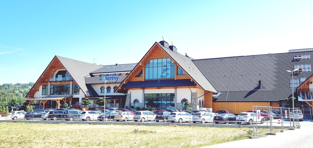 Zakopanen loman viimeinen päivä oli täydellinen