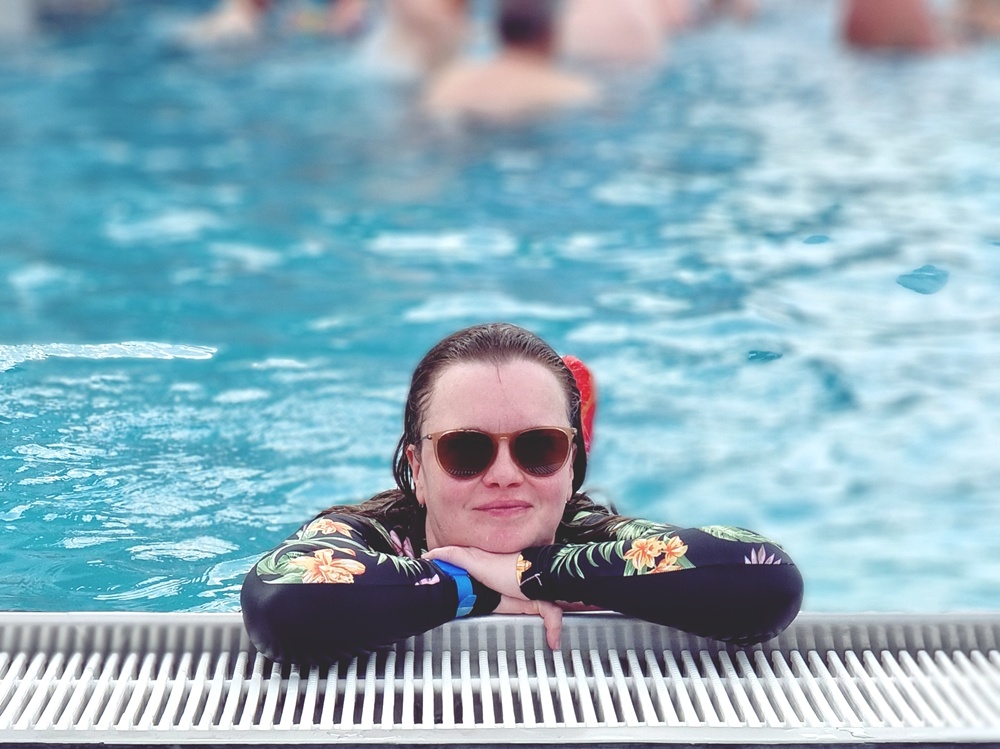 Zakopanen loman viimeinen päivä oli täydellinen