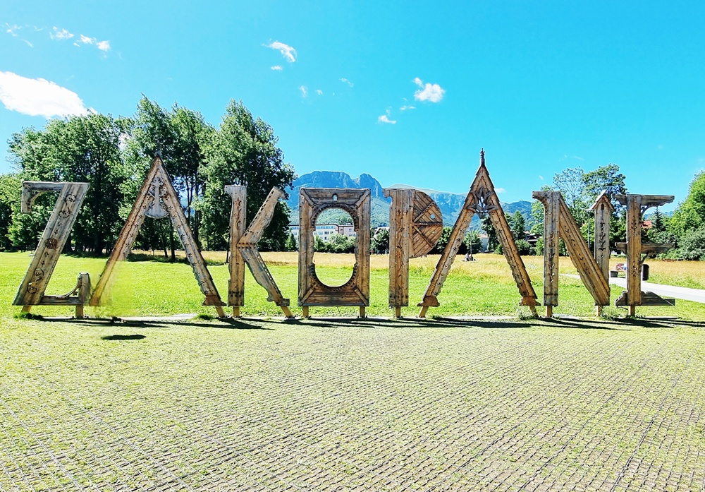 Hei hei Zakopane