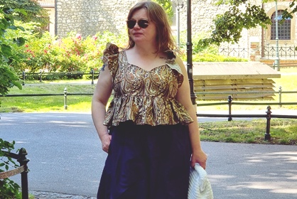 Kesäpäivän täydellinen yhdistelmä