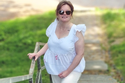 Olemisen sietämätön keveys pukeutuu kierrätykseen