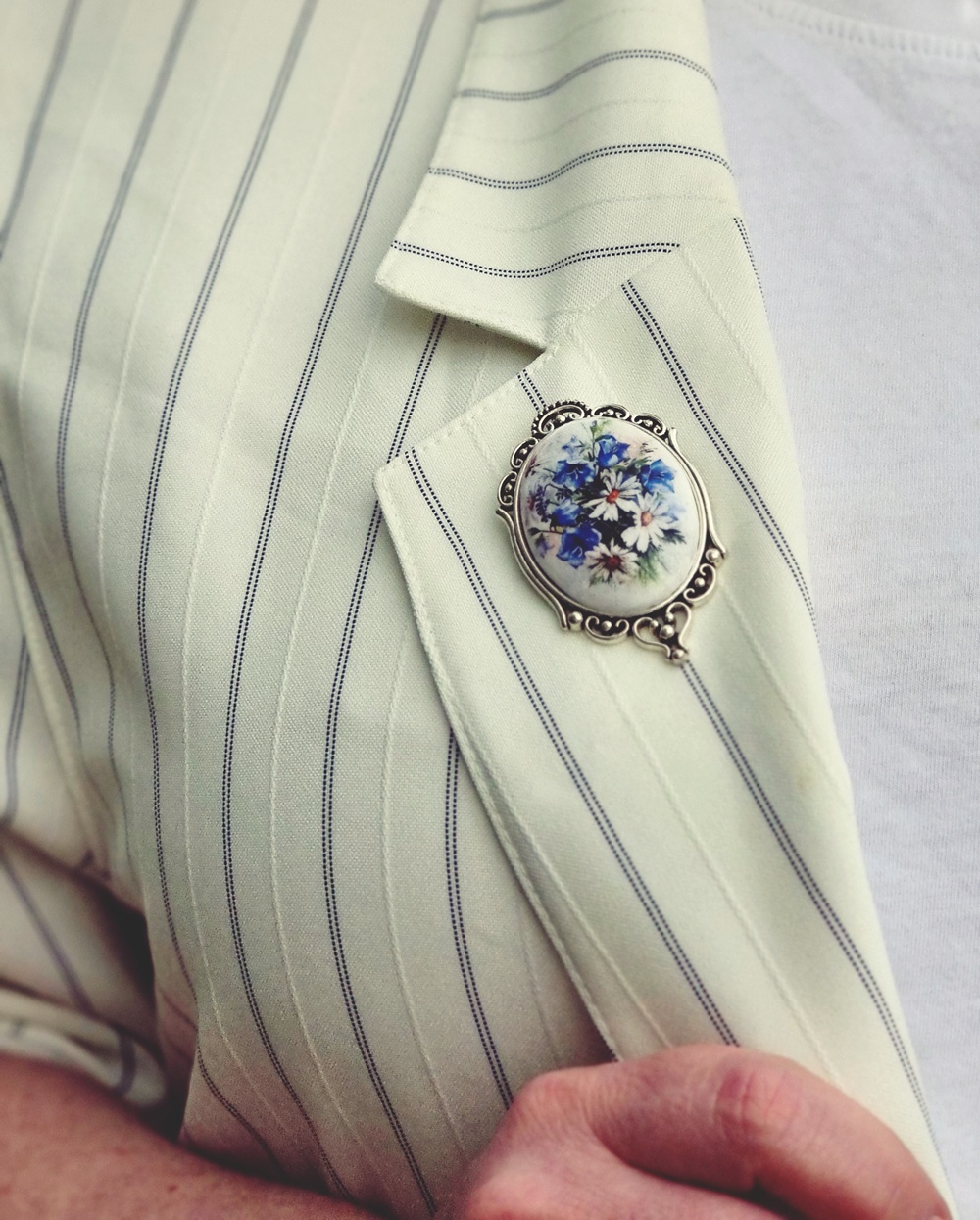 Vaatekaappikartta paljastaa tyylisi salaisuudet