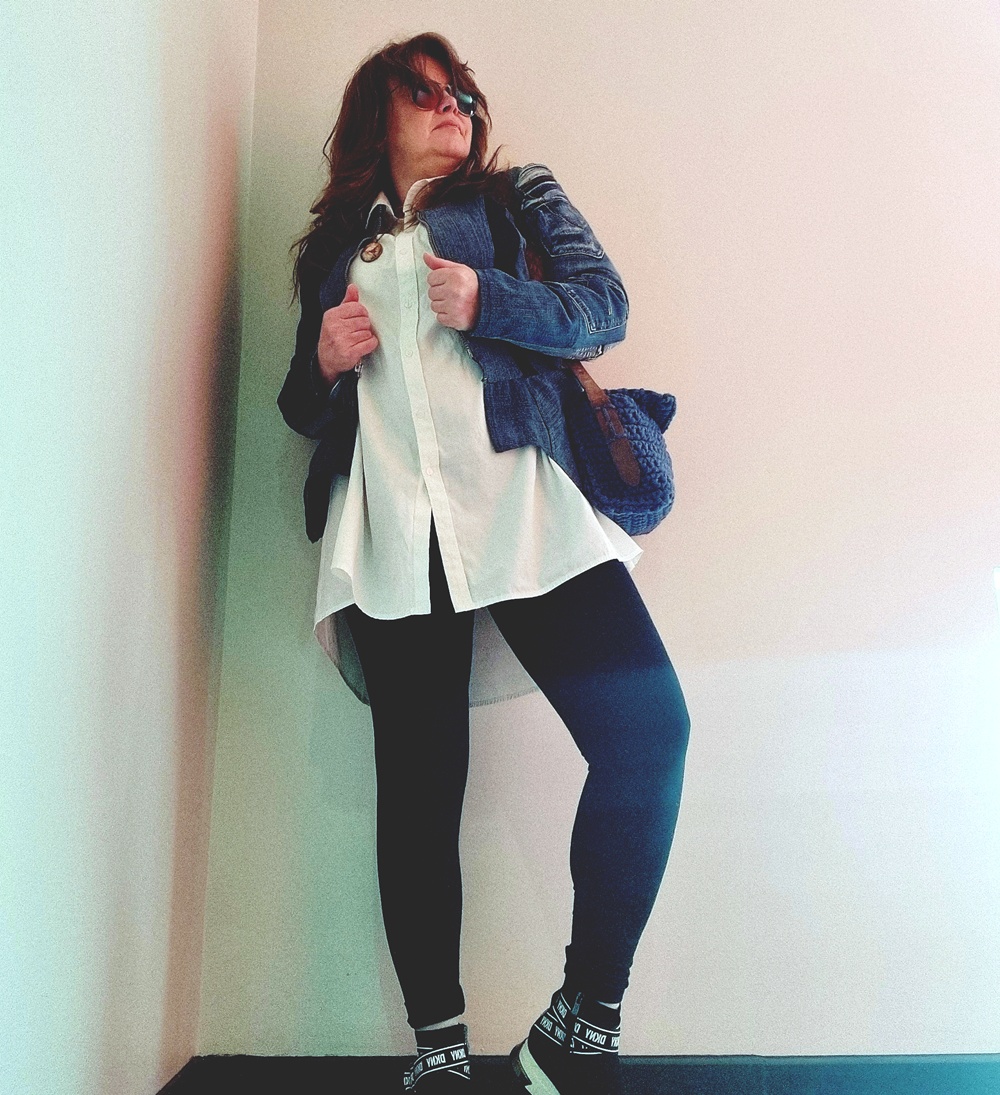 Ikuisuusasuni pelastaa päivän