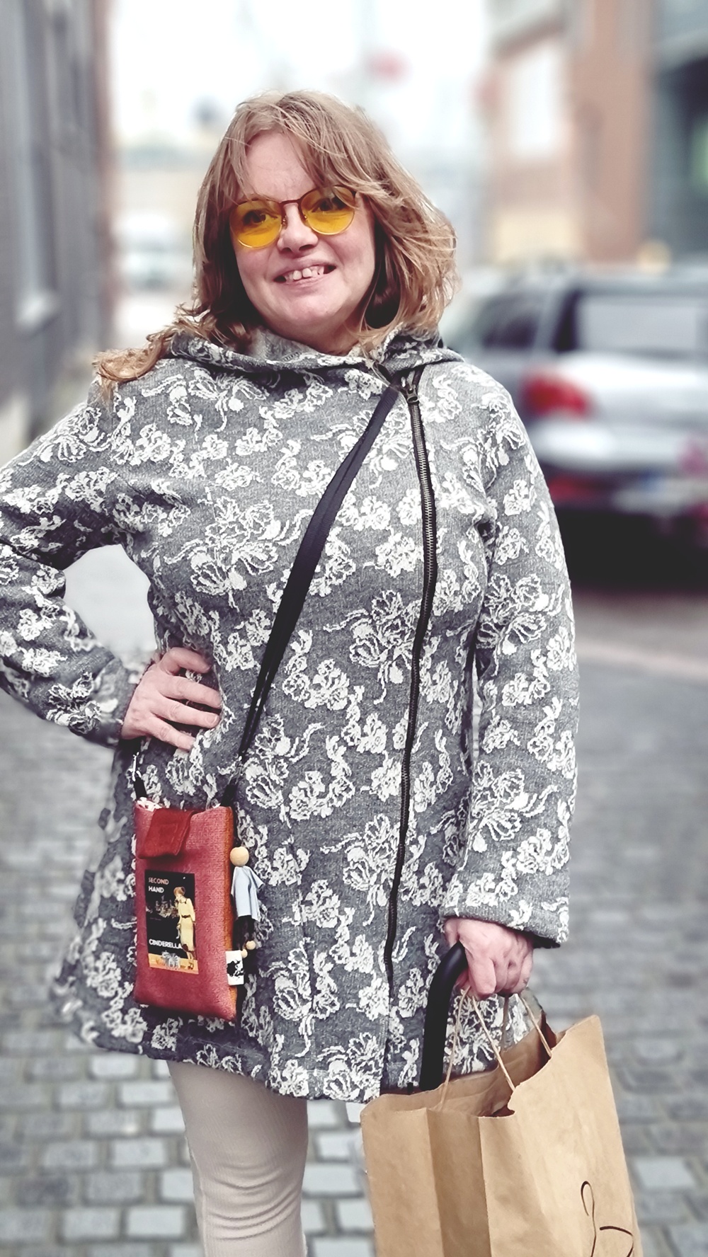 Miksi muoti tarvitsee propagandaa