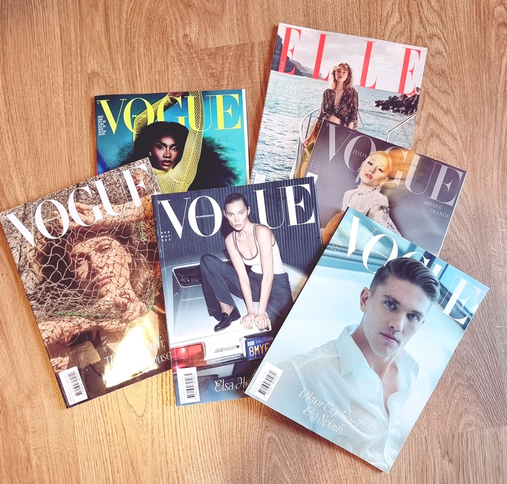 Miksi muoti tarvitsee propagandaa