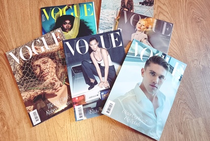 Miksi muoti tarvitsee propagandaa