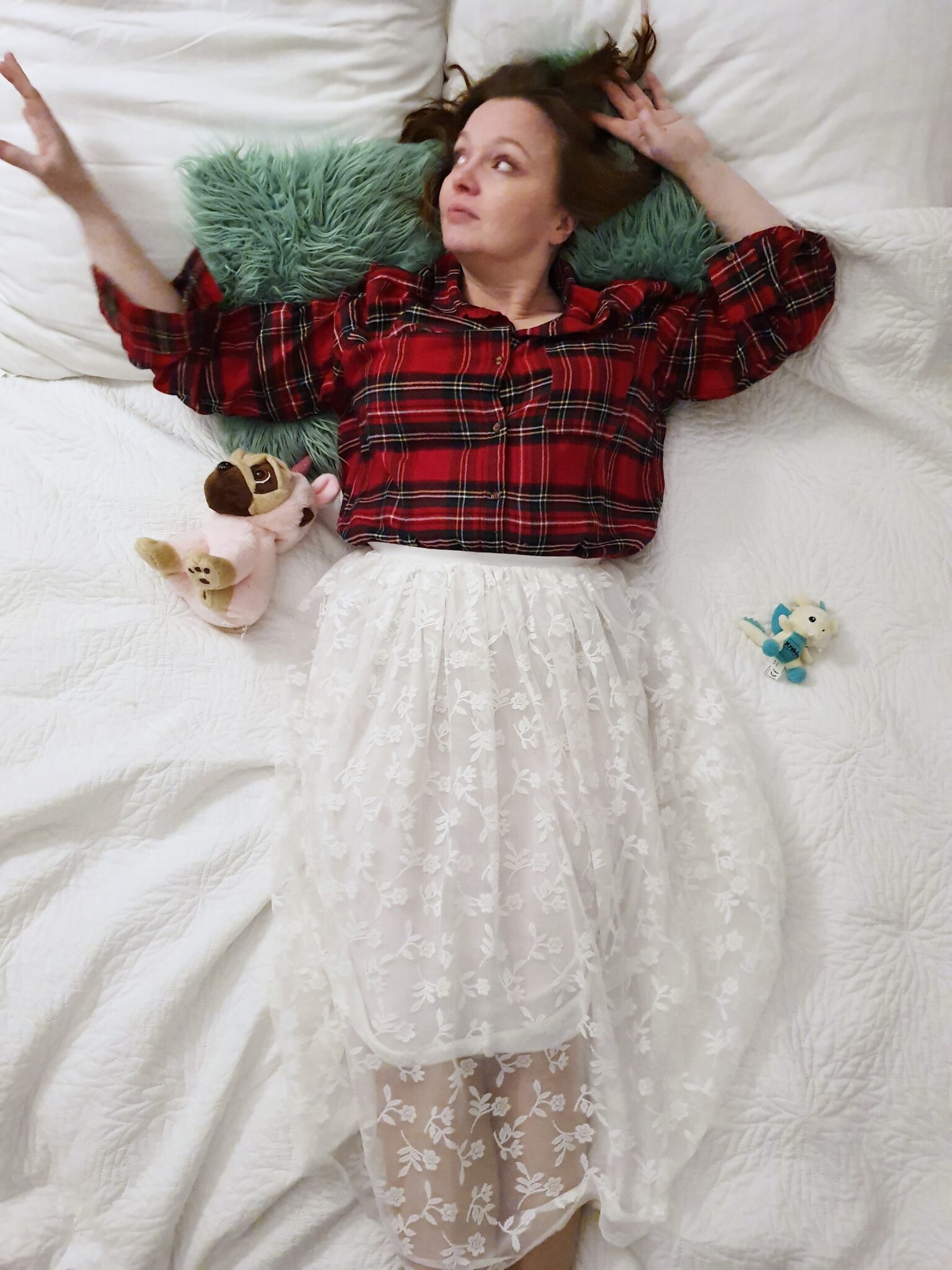 Kapinan ja vapauden muoti