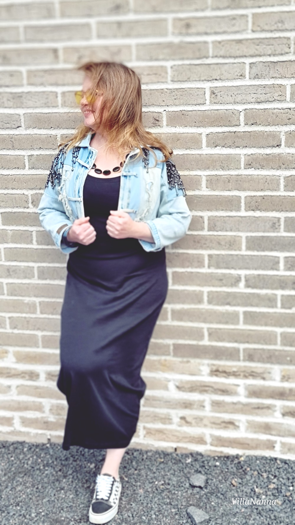 Luovuus kuolemassa ketjuliikkeiden takia