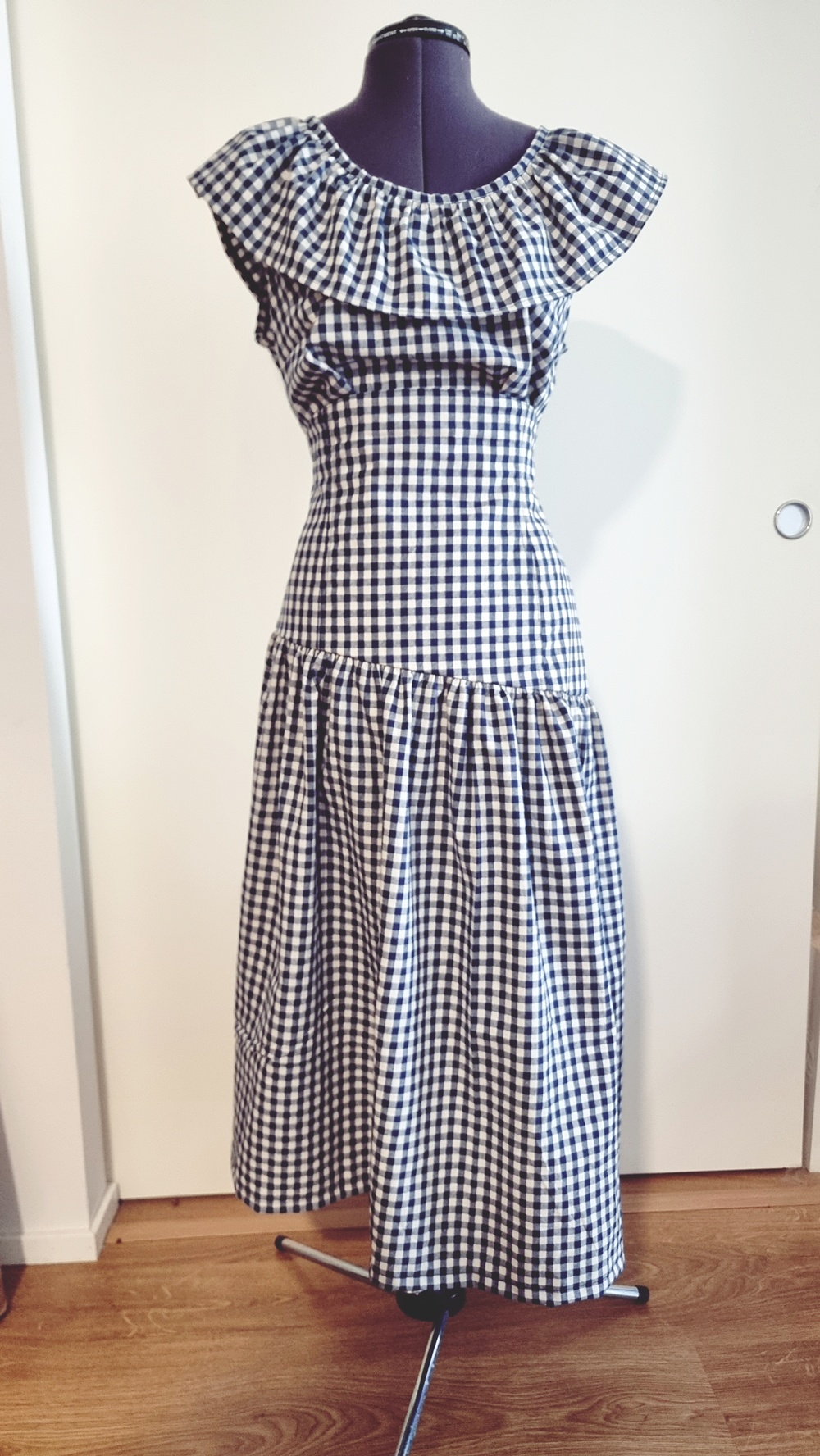 Luovuus kuolemassa ketjuliikkeiden takia