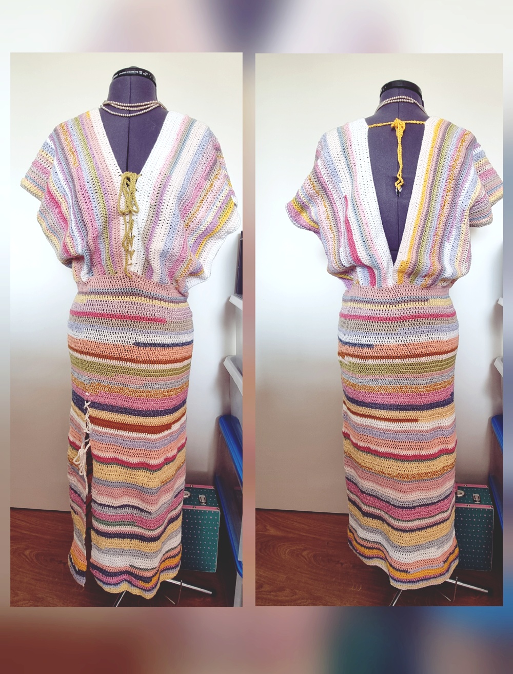 Luovuus kuolemassa ketjuliikkeiden takia