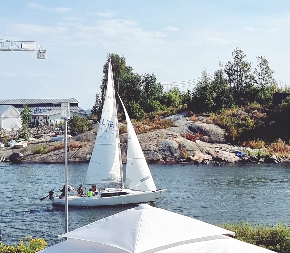 Kesä 2025 oli liian lyhyt