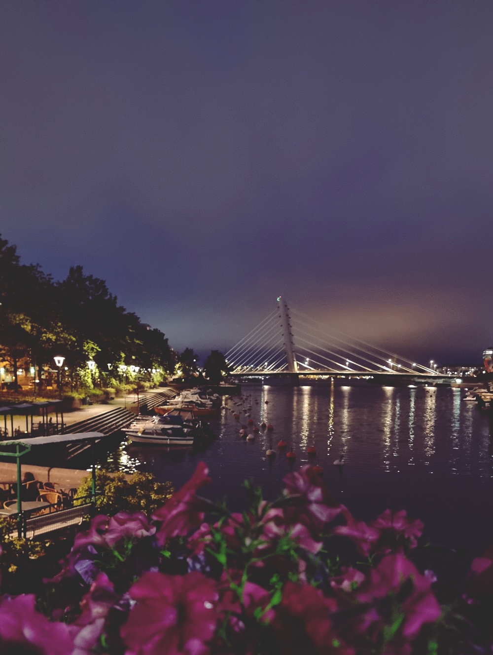 Kun sydän tietää hiljaisen surun kaunis voima