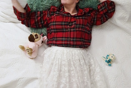 Kapinan ja vapauden muoti