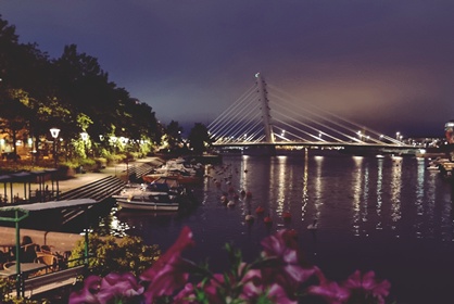 Kun sydän tietää hiljaisen surun kaunis voima