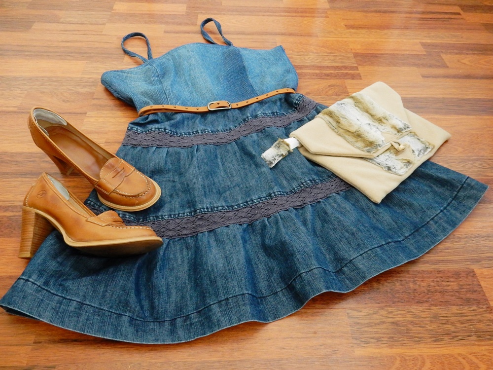 Menneen ajan tyylit -2016