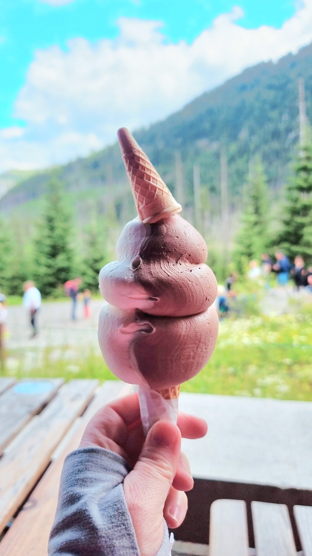 Kesä 2025 oli liian lyhyt