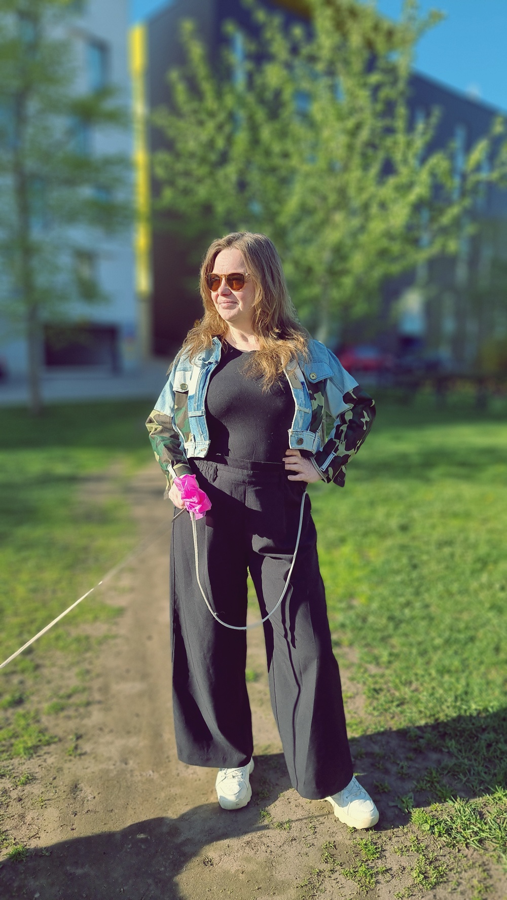 Vastuullisuus on uusi turhamaisuus