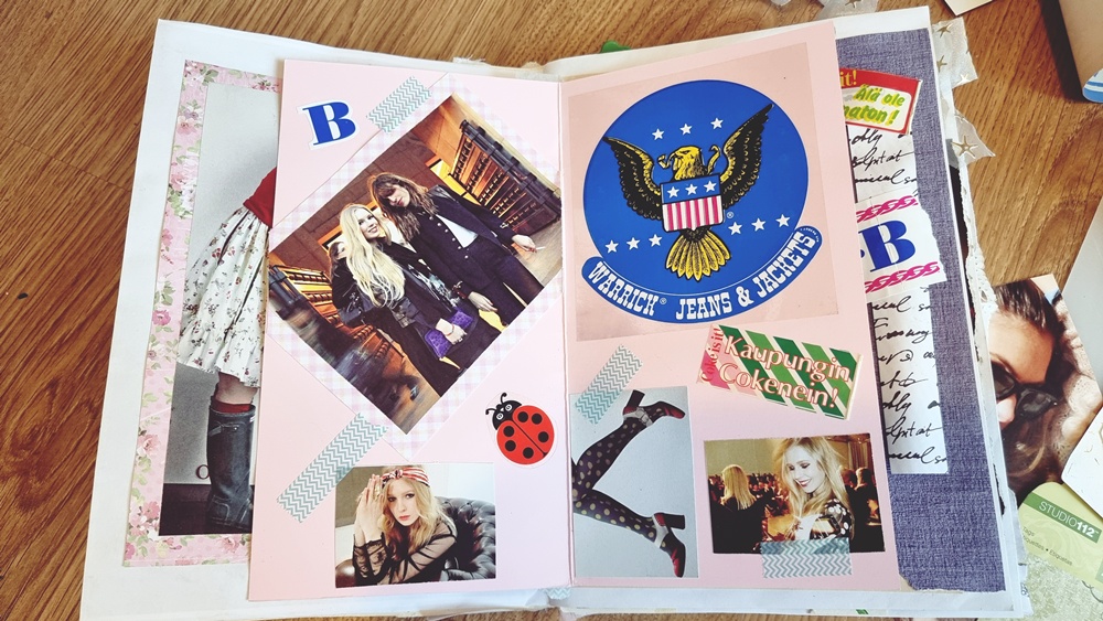 Luova pysähdys ei ole loppu