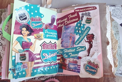 Luova pysähdys ei ole loppu