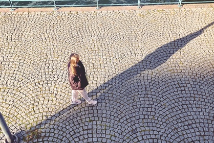 50+ nainen ei ole täti – hän on myrsky