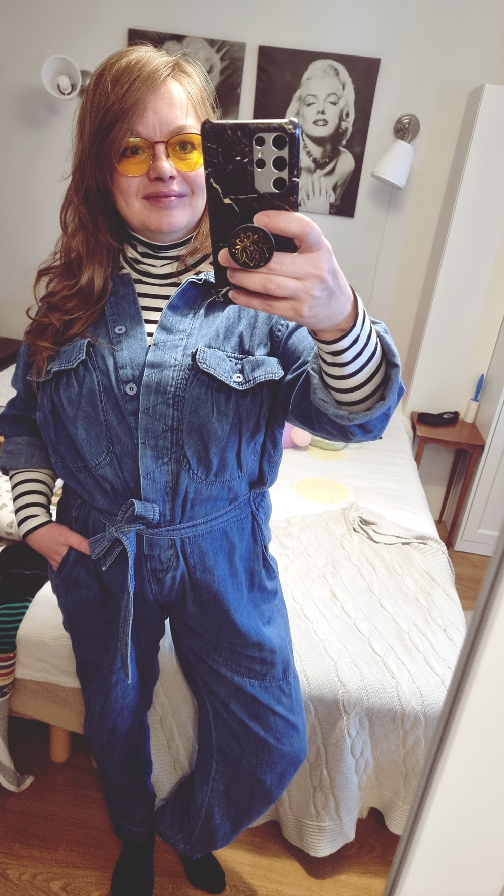 Täydelliset UFF-löydöt vihdoin