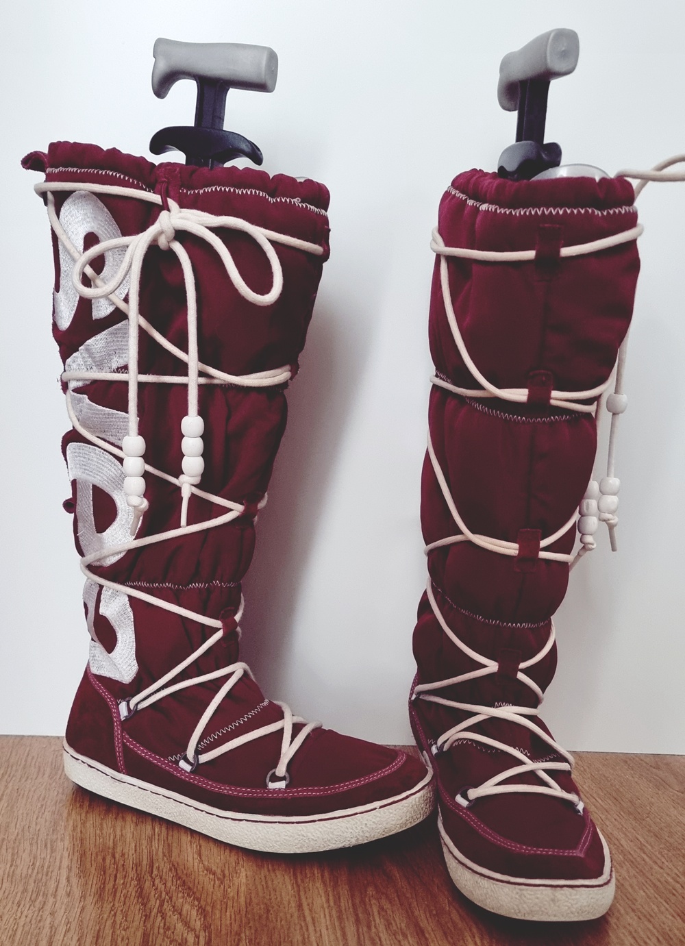 Täydelliset UFF-löydöt vihdoin