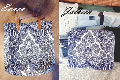 Kassin salaperäinen viimeinen matka