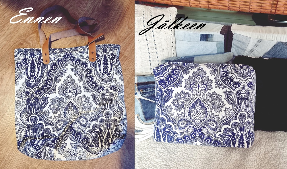 Kassin salaperäinen viimeinen matka