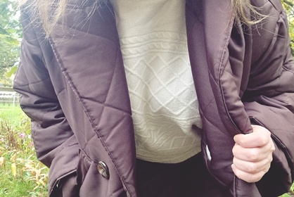 Vapautta Vaatteilla Arjen Keskelle