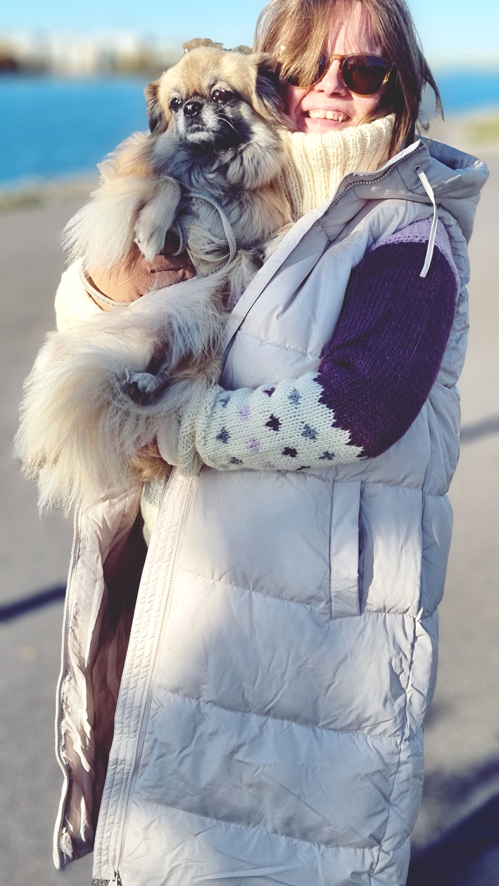 Hormonihelvetti Deluxe