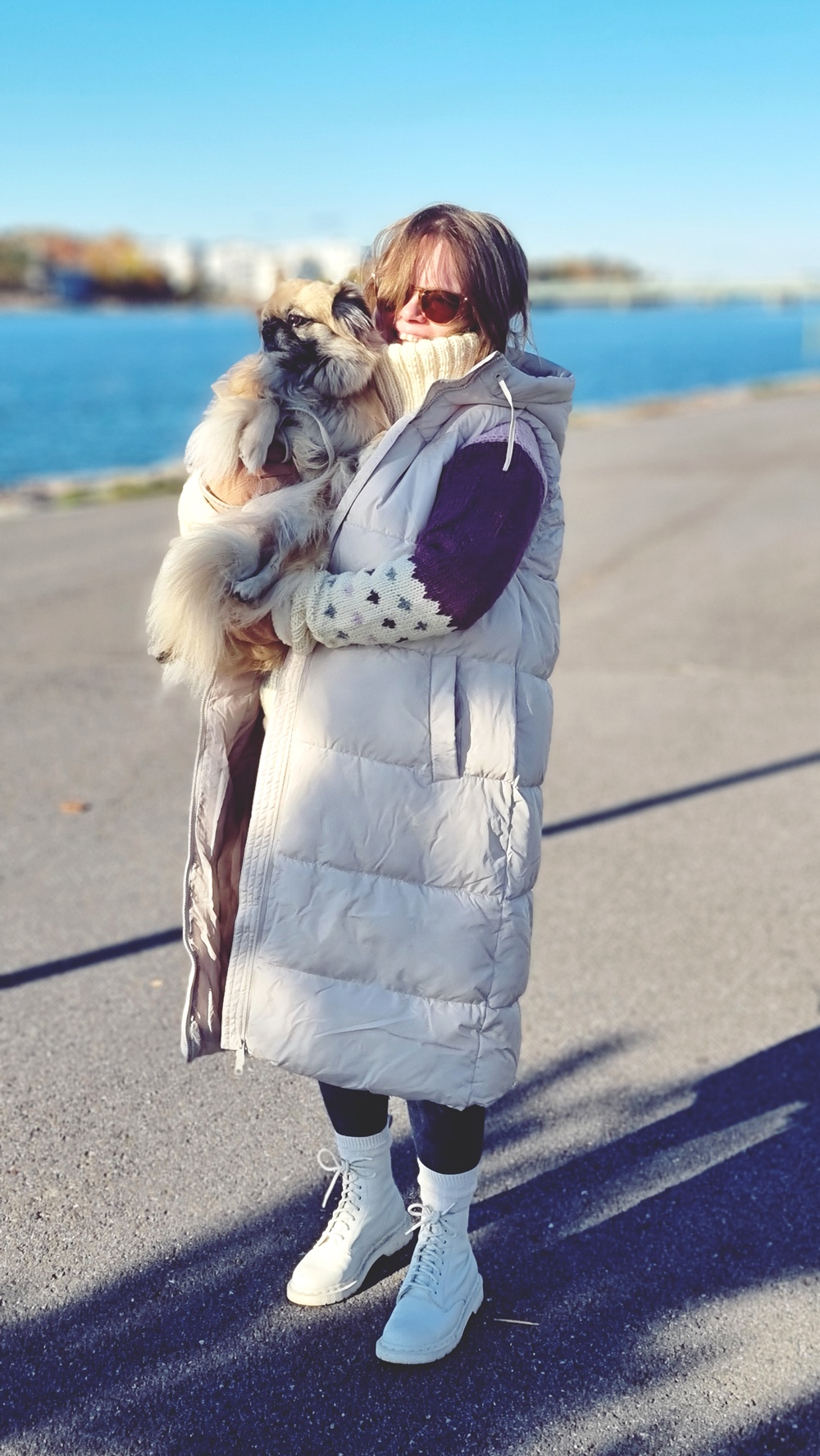 Hormonihelvetti Deluxe