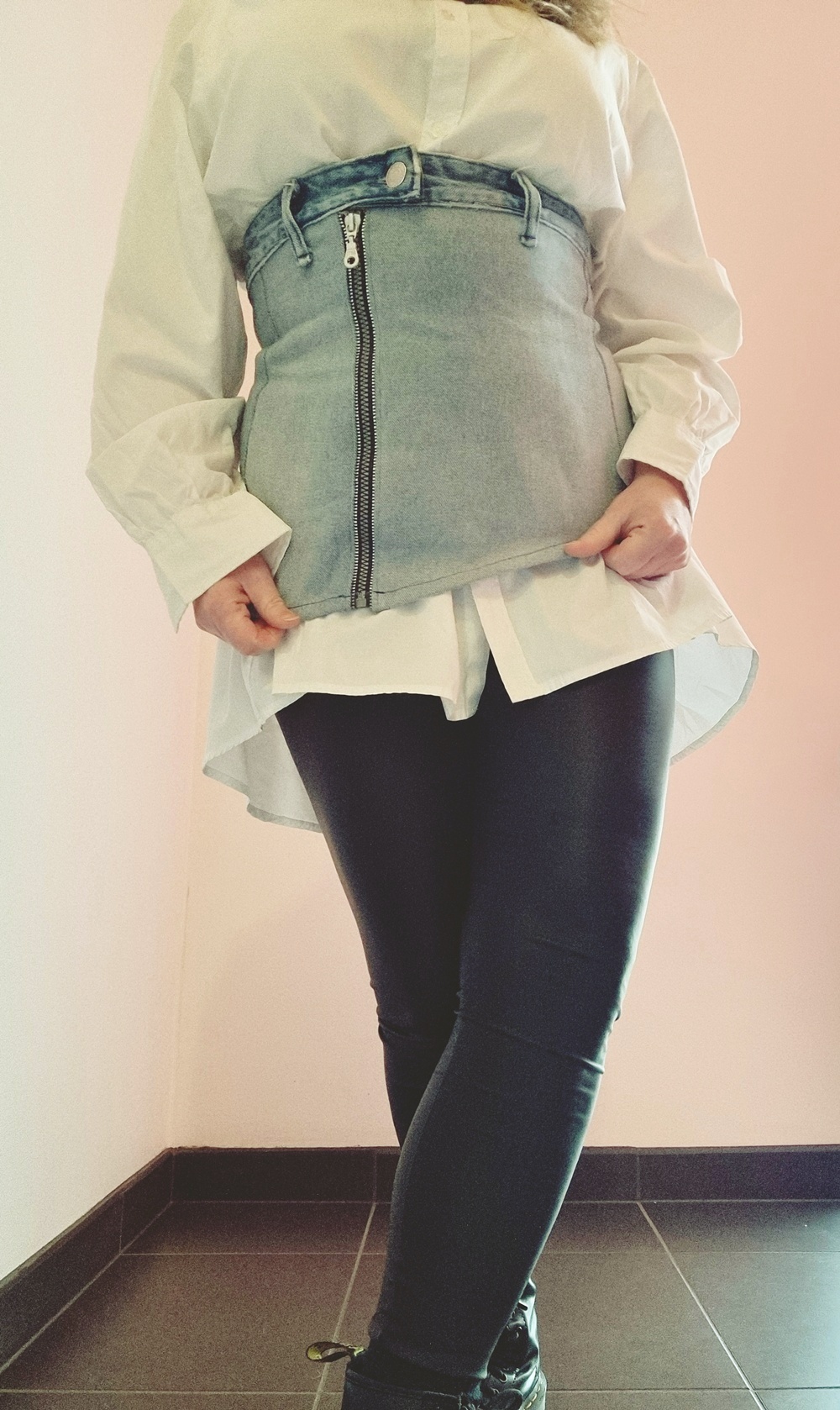 Synttäriasun tarina jatkuu rohkeasti