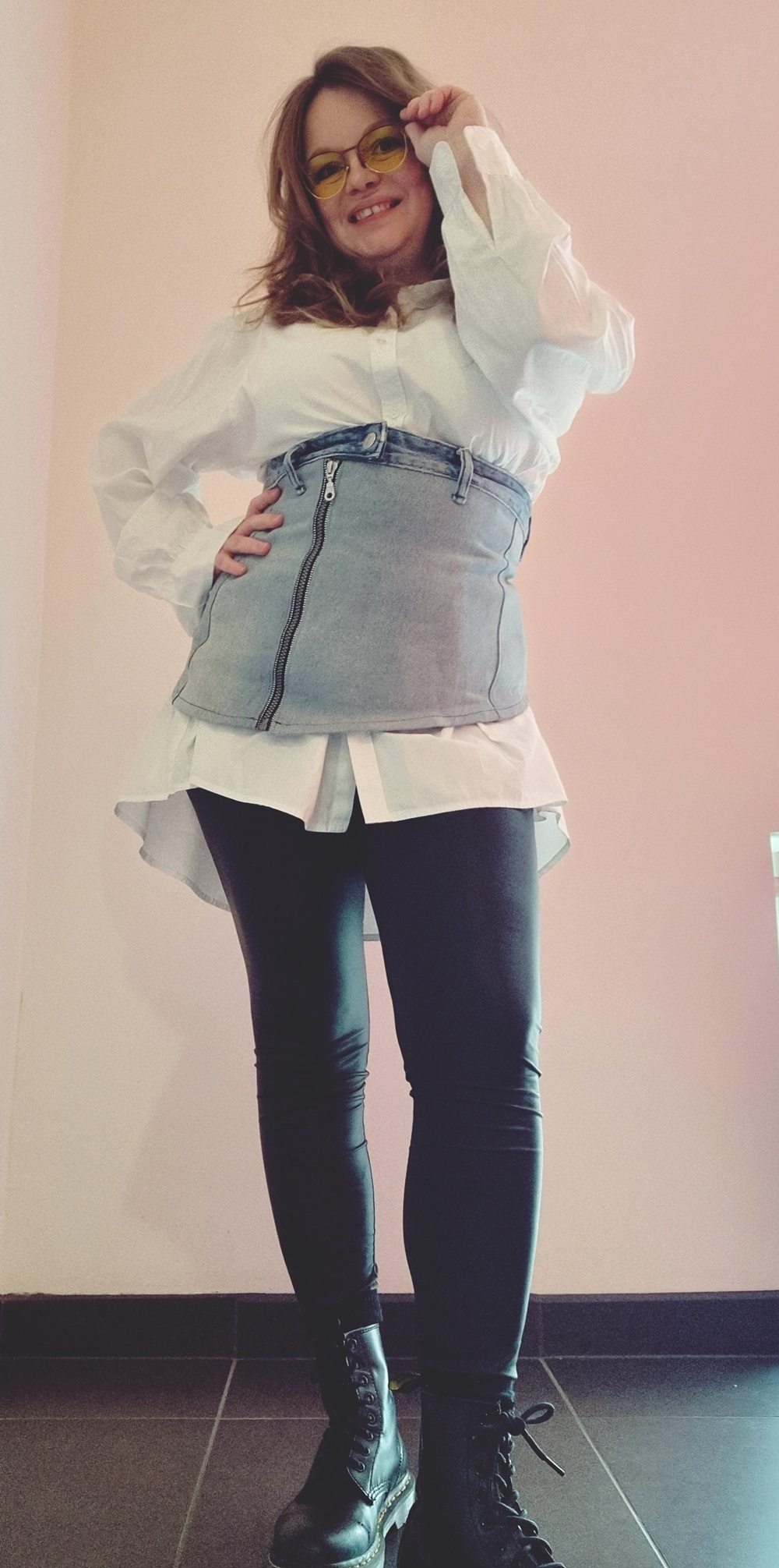 Synttäriasun tarina jatkuu rohkeasti