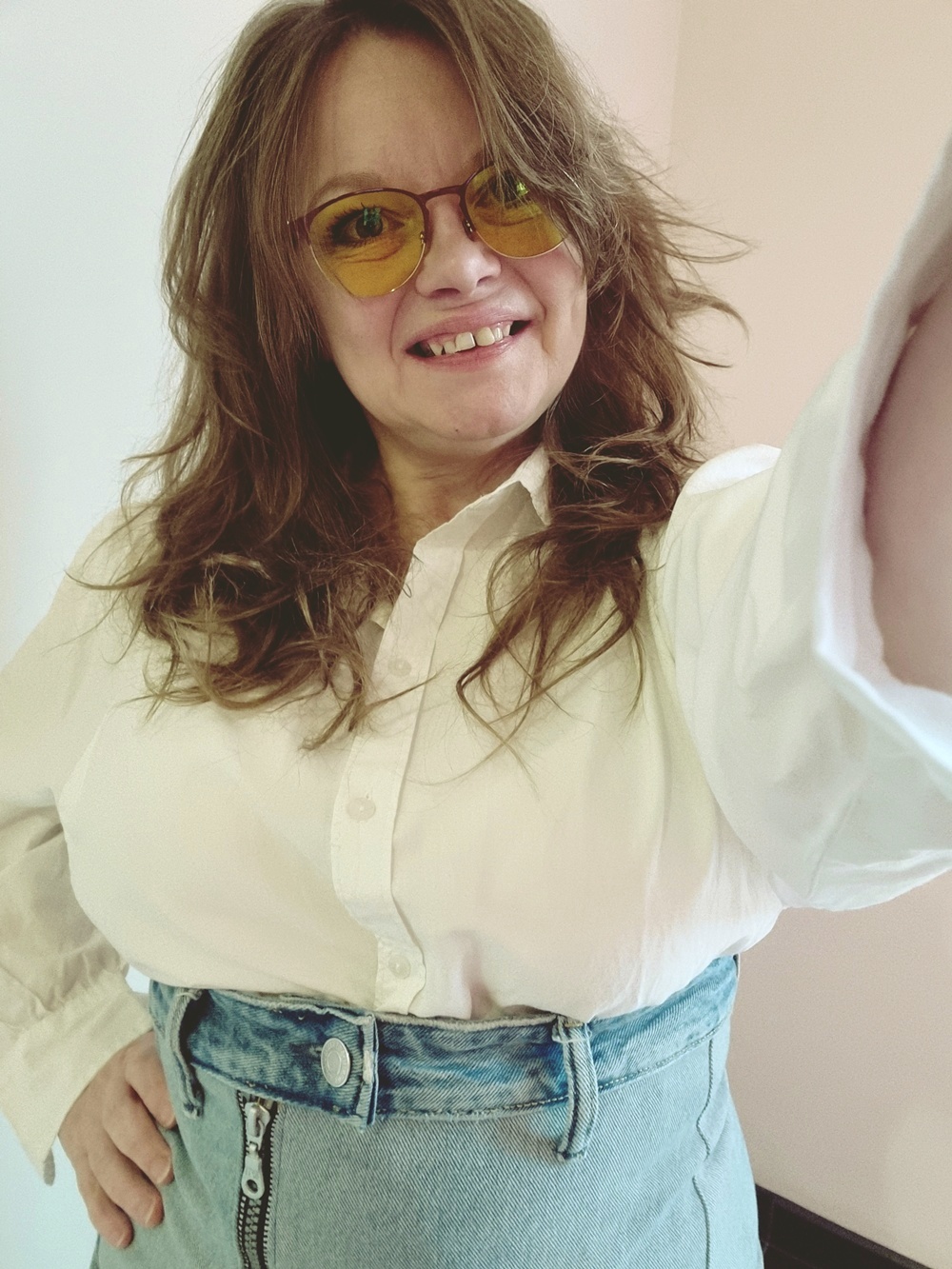 Synttäriasun tarina jatkuu rohkeasti