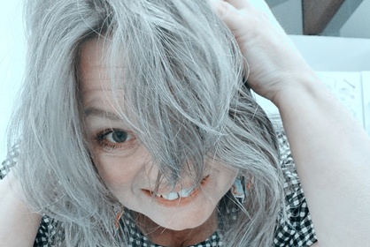 Itsetehty hame synttäriviikolle