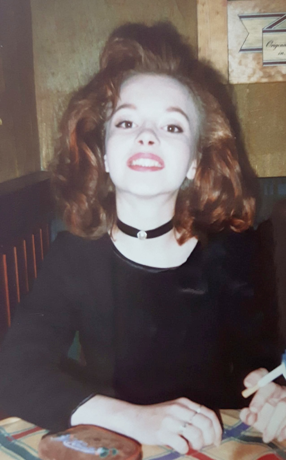 Hormonihelvetti Deluxe