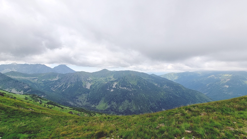Vuosi alkoi seikkailulla ja päättyi luopumiseen