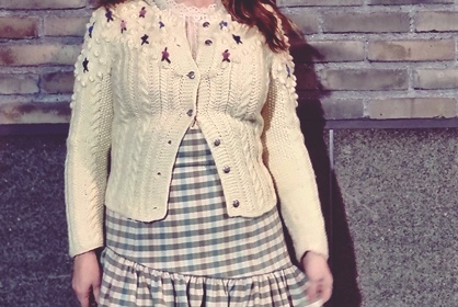 Talvikävelyn hiljainen sydäntarina