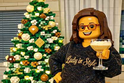 Joulu joka yhdistää – lämpöä, ruokaa ja yhdessäoloa