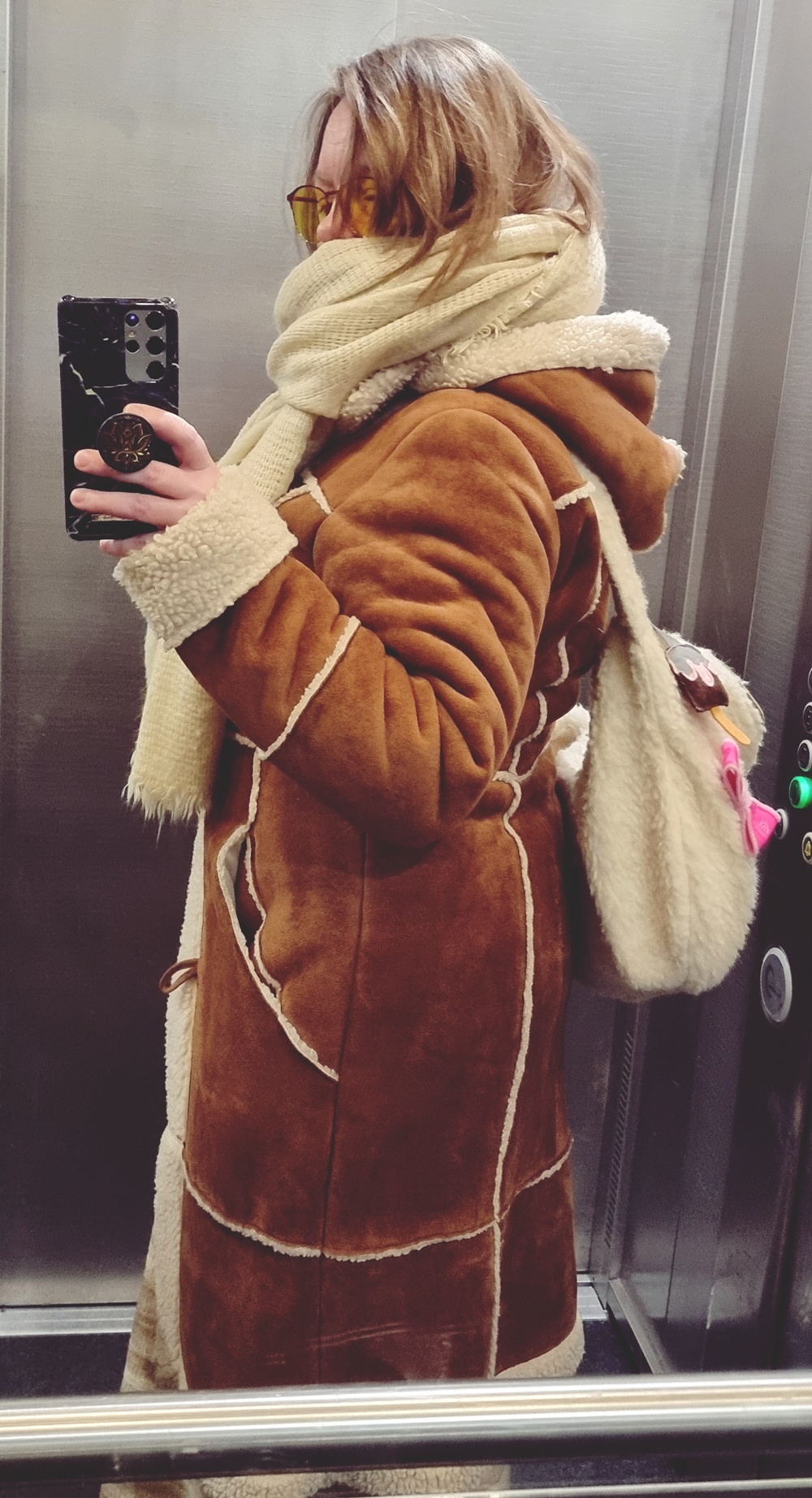 Kolme päivää ennen lomaa – työpukeutumista omalla tyylillä